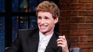 Late Night with Seth Meyers Odcinek 108