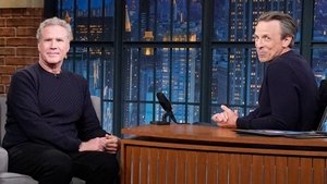 Late Night with Seth Meyers Odcinek 109