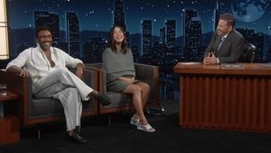 Jimmy Kimmel Live! Odcinek 114