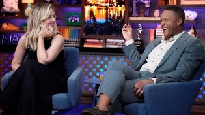 Watch What Happens Live with Andy Cohen Odcinek 103