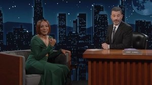 Jimmy Kimmel Live! Odcinek 115