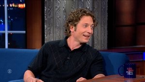 The Late Show with Stephen Colbert Odcinek 110