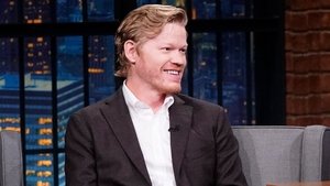 Late Night with Seth Meyers Odcinek 114