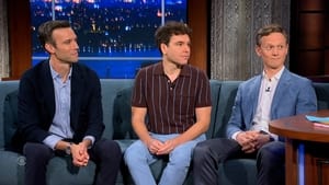 The Late Show with Stephen Colbert Odcinek 108