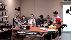 BANGTAN BOMB Odcinek 2