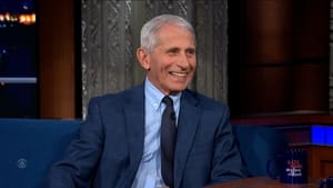 The Late Show with Stephen Colbert Odcinek 107