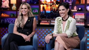 Watch What Happens Live with Andy Cohen Odcinek 100