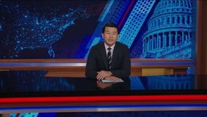 The Daily Show Odcinek 75
