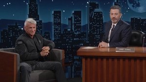 Jimmy Kimmel Live! Odcinek 116