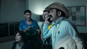 El Señor de los Cielos Odcinek 90