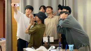 BANGTAN BOMB Odcinek 1