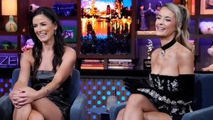 Watch What Happens Live with Andy Cohen Odcinek 101
