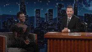 Jimmy Kimmel Live! Odcinek 117
