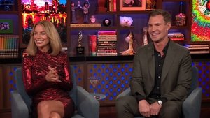 Watch What Happens Live with Andy Cohen Odcinek 102