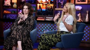 Watch What Happens Live with Andy Cohen Odcinek 104