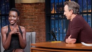 Late Night with Seth Meyers Odcinek 113