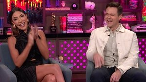 Watch What Happens Live with Andy Cohen Odcinek 107