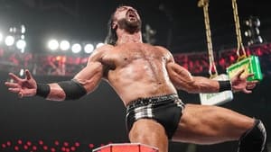 Raw Odcinek 27