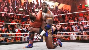 WWE NXT Odcinek 29