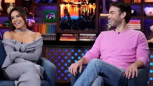 Watch What Happens Live with Andy Cohen Odcinek 108