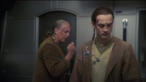 Star Trek: Enterprise Odcinek 88