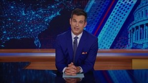 The Daily Show Odcinek 81