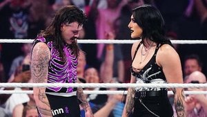 Raw Odcinek 28