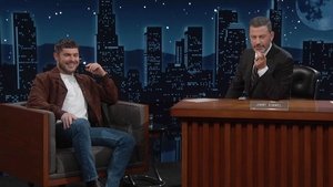 Jimmy Kimmel Live! Odcinek 121