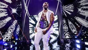 WWE NXT Odcinek 27