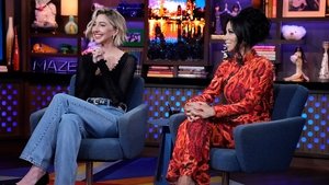 Watch What Happens Live with Andy Cohen Odcinek 105