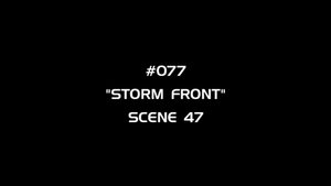 Star Trek: Enterprise Odcinek 90