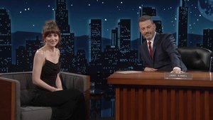 Jimmy Kimmel Live! Odcinek 120