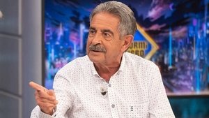 El hormiguero Odcinek 154