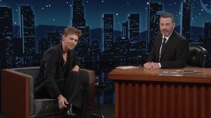 Jimmy Kimmel Live! Odcinek 118