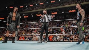 Raw Odcinek 31