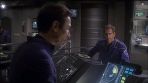 Star Trek: Enterprise Odcinek 87
