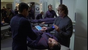 Star Trek: Enterprise Odcinek 81
