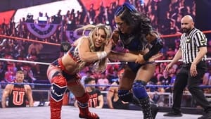 WWE NXT Odcinek 31