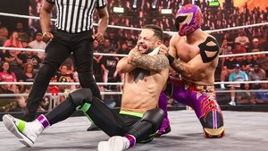 WWE NXT Odcinek 30