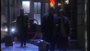 Star Trek: Enterprise Odcinek 86