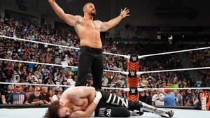 Raw Odcinek 29