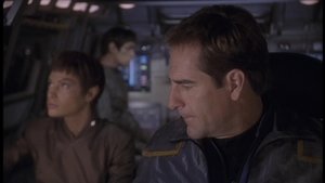 Star Trek: Enterprise Odcinek 85