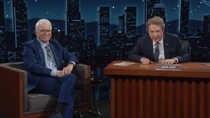 Jimmy Kimmel Live! Odcinek 122