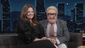 Jimmy Kimmel Live! Odcinek 125