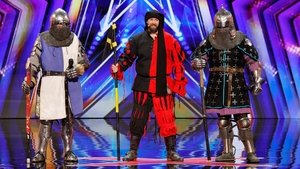 America's Got Talent Odcinek 6