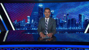 The Daily Show Odcinek 86
