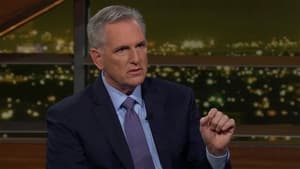 Real Time with Bill Maher Odcinek 22