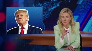 The Daily Show Odcinek 83