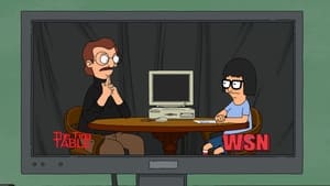 Bob's Burgers Odcinek 1
