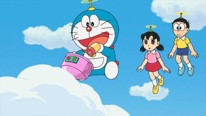 Doraemon Odcinek 976